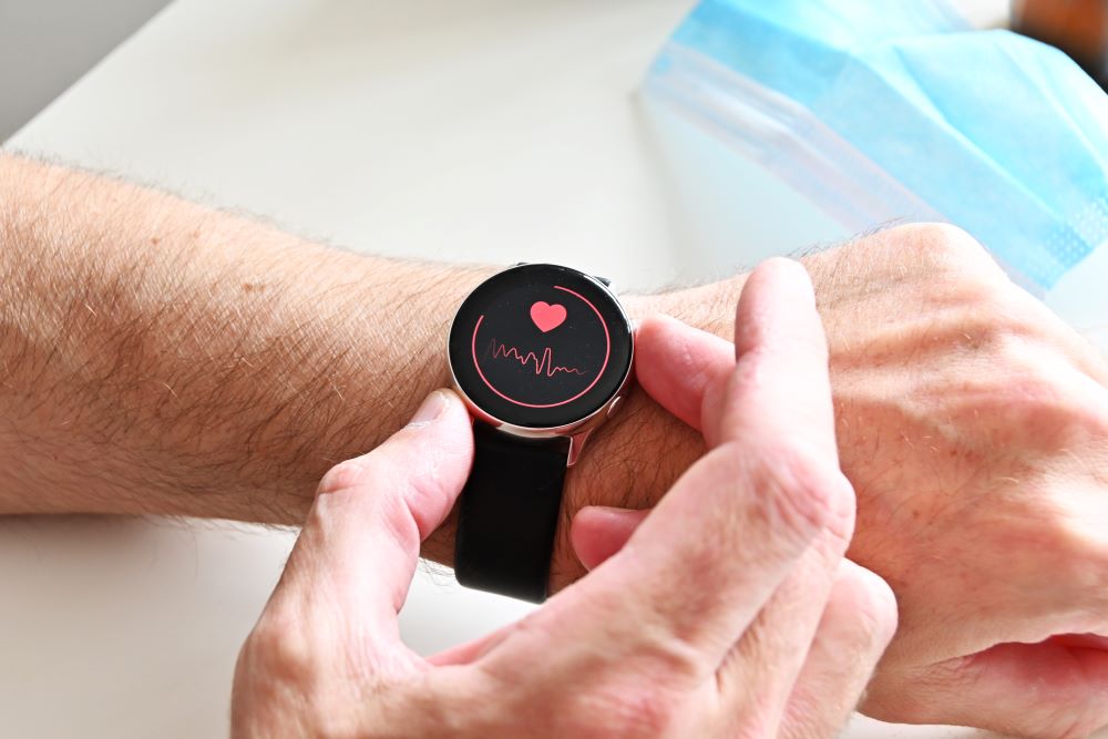 Heart health
