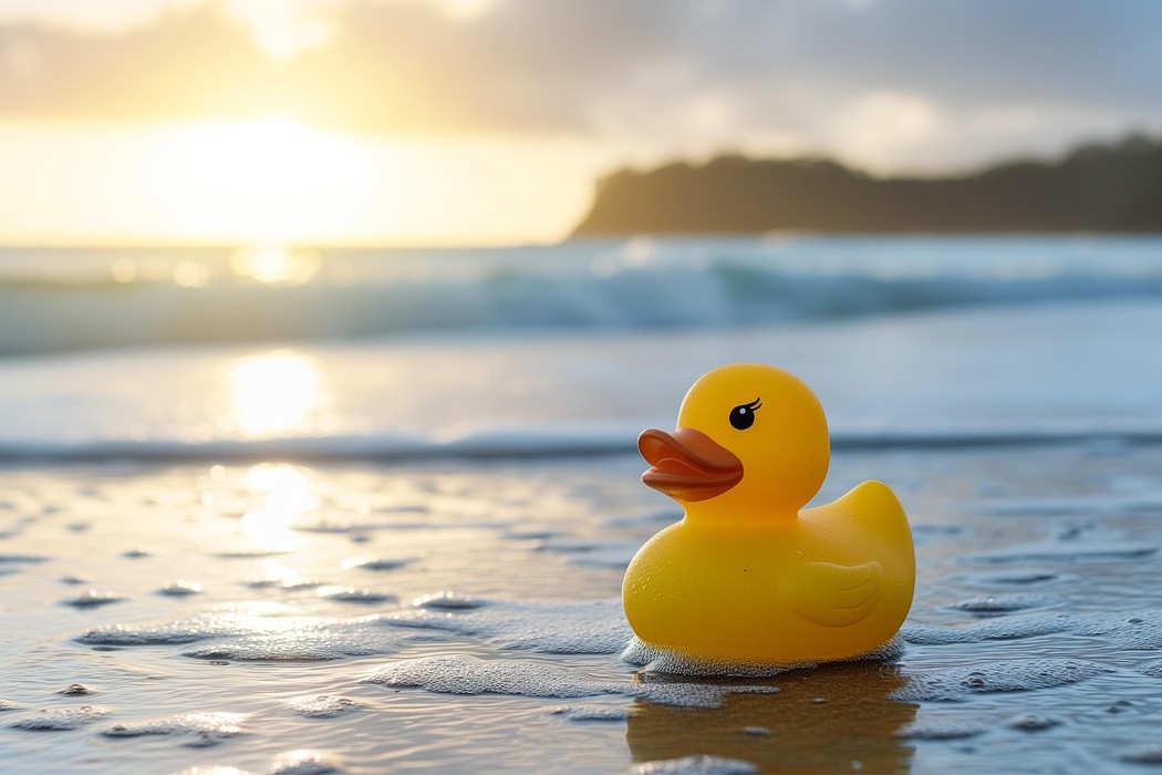 rubber duck image